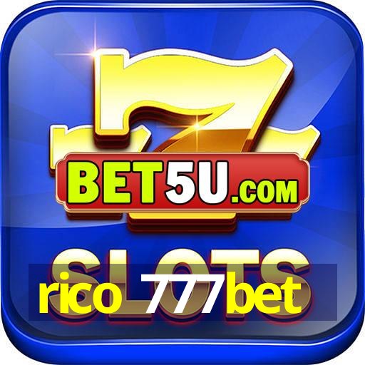 rico 777bet